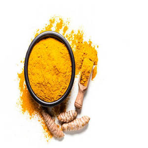 Cúrcuma en Polvo Cruda de la India, Curcuma Longa Natural, Especia de Primera Calidad, Grado Alimenticio, Venta al por Mayor, Exportación - Product Image 3