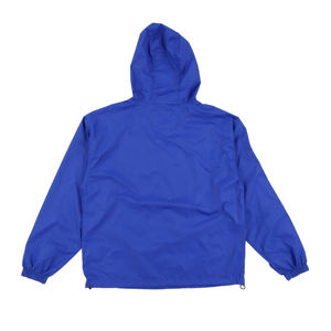 Chaqueta Cortavientos Casual de Nailon y Poliéster para Hombre, Chaqueta Bomber Cortavientos Transpirable con Logotipo Personalizado, Chaqueta Impermeable de Nailon para Hombre - Product Image 2