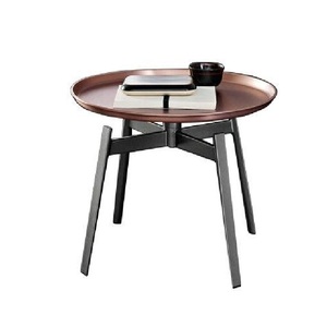 Nouvelle arrivée, table basse au design unique, table d'appoint pour la décoration de la maison, table latérale en métal, taille, forme et couleur personnalisées - Product Image 4