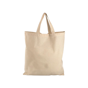 Tùy Chỉnh Thiết Kế Tái Sử Dụng Vải Cotton Đồng Bằng Tote Túi Với Dây Kéo Túi Khuyến Mại Mua Sắm Thời Trang Túi - Product Image 5