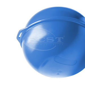 Alta Qualidade Underground Fiber Cable Locator MB145.7kHZ Marker Ball - Product Image 3