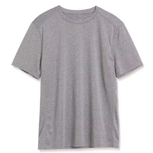 T-shirts pour hommes durables, antibactériens, de haute qualité, meilleur matériau, anti-boulochage, fabrication soignée, prix avantageux, meilleurs t-shirts pour hommes - Product Image 1