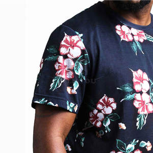 Camisetas con Estampado Gráfico Completo para Hombre, Diseño Nuevo, Ropa Casual de Verano, Camisetas con Estampado Gráfico Completo al por Mayor - Product Image 2