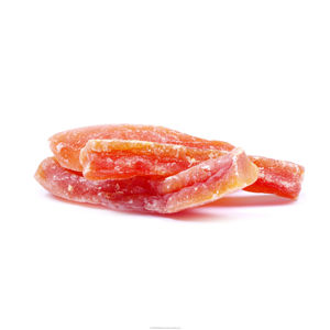 Offre spéciale : Papaye séchée de qualité supérieure, fabriquée au Vietnam, best-seller, emballage personnalisé. - Product Image 6