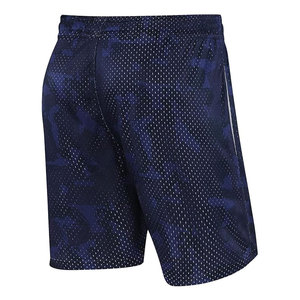 Pantalones Cortos Deportivos Casuales Antiarrugas con Bolsillos y Cordón Ajustable de Secado Rápido para Correr - Product Image 5