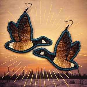 Pendientes Colgantes Boho con Flecos de Cuentas Rosas y Coloridas, con Amuleto de Protección, Regalo - Product Image 3