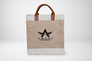 Trendy Designer Jute <b>Bags</b> Customizable Eco Friendly Tote for <b>Wedding</b> Shopping and <b>Gifts</b> - Product Image 2