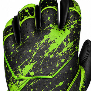Gants de frappe de baseball professionnels, gants de sport haut de gamme avec paume respirante, service de fabrication sur mesure - Product Image 5