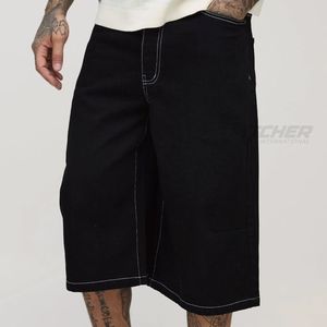 Polyester/Cotton <b>Blend</b> Mens Summer Sets Casual Streetwear Short Sleeve T Shirt Shorts Two Piece Outfit Quick Dry 200g Solid - Product Image 2