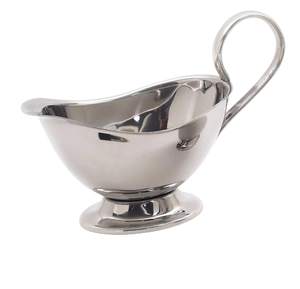 Recipientes para salsa y verdescos de acero inoxidable duradero, los más vendidos, hechos a medida, tamaño mediano, para cocina, restaurante y uso doméstico - Product Image 3