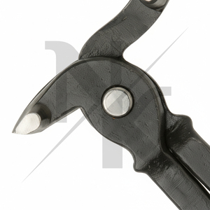 Écarteur de sabots professionnel 16 pouces, robuste, en acier au chrome-vanadium forgé, outil de précision pour clinique vétérinaire - Product Image 3