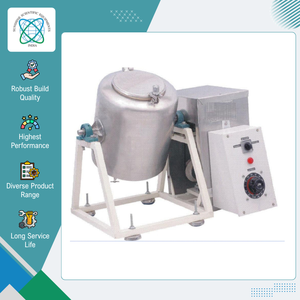 Vente exclusive de machine à transformer le lait en acier inoxydable, batteuse à beurre, capacité de production de 20 litres, machine électrique - Product Image 2
