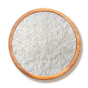 Riz blanc à grains longs 25 % brisés – Riz d'exportation à humidité contrôlée et doublement poli - Product Image 2