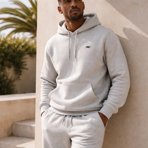 Conjunto de Sudadera con Capucha y Pantalones Deportivos Personalizados de Primera Calidad para Pedidos al por Mayor - Fabricante y Proveedor Directo de Fábrica - Product Image 6