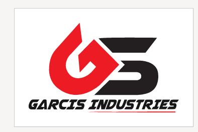 GARCIS INDUSTRIES logo