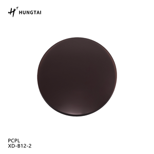 Lentes de Sol Polarizadas de Visión Única de Policarbonato PCPL de Calidad XD-B12-2 con Recubrimiento AR y Antivaho para Producción - Product Image 1