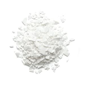 Escamas de Cloruro de Calcio de Alta Pureza para Uso Industrial: Descongelación, Absorción de Humedad, Control de Polvo y Aceleración del Concreto - Product Image 1