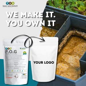 Trampa de Grasa con Cultivo Biológico para Aplicaciones de Limpieza de Drenajes - Product Image 5