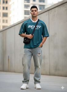 Camisetas Ligeras y Transpirables para Gimnasio, Personalizadas con Serigrafía de Logotipo, las Más Demandadas por los Clientes, Más Vendidas, MOQ Bajo - Product Image 1