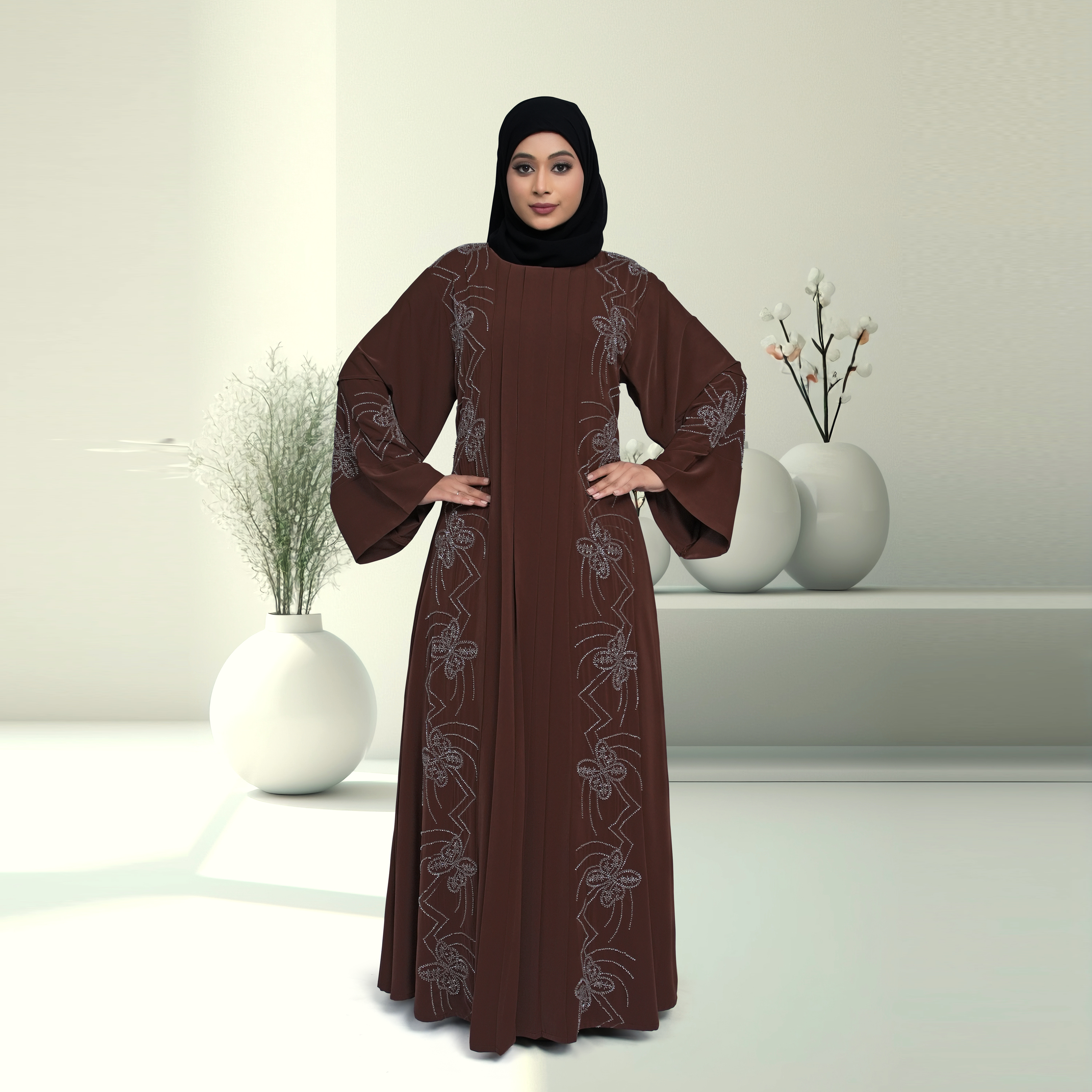 Marron