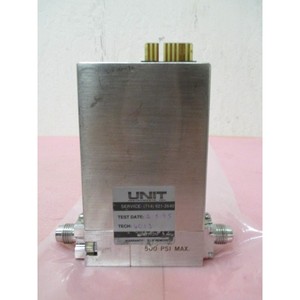 UNIT UFC-<b>1660</b>, MFC <b>1660</b>, CH4, 50 SCCM, 399831 - Trusted Global Legacy Semiconductor Equipment and Parts at - Product Image 6