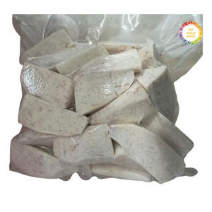 Proveedor Premium de Taro y Yuca Congelados IQF, Exportación de Vietnam de Vegetales de Raíz Congelados a Todo el Mundo - Product Image 1