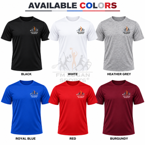 เสื้อยิมผู้ชายสั่งทำขายส่ง เสื้อออกกำลังกายแห้งเร็ว แขนสั้น เสื้อกีฬาฟิตเนส ผู้ผลิต OEM ODM - Product Image 5