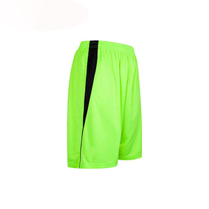 Ensemble de maillots et shorts de volley-ball personnalisés, respirants, sublimés, vêtements de volley-ball professionnels, fournisseur d'usine OEM - Product Image 3