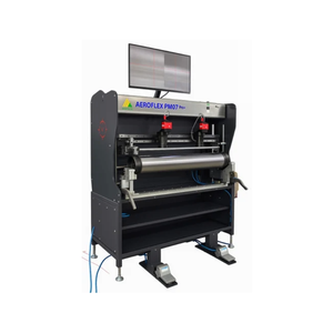 Machine de montage de plaques flexo vidéo universelle Aeroflex Pm07 pour la série Web, au meilleur prix - Product Image 3