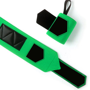 Muñequeras Deportivas de Primera Calidad OEM, las Más Vendidas, con Logotipo Personalizado, Impresas con el Logotipo de la Marca Privada, para Hombres - Product Image 6