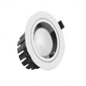 Spot LED LX336, luminaire directionnel pour plafond, mur, maison, bureau, magasin, utilisation intérieure - Product Image 1