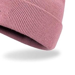 Gorro de Hombre con Puño, Último Estilo, Venta Caliente, Material Duradero Antiarrugas, Gorro de Hombre con Puño Totalmente Personalizable, Precio al por Mayor - Product Image 5