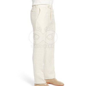 OEM Service New Design <b>Men</b> Casual Formal Dress <b>Pant</b> Best Price Adult Size <b>Men</b> Formal Dress <b>Pant</b> For Sale - Product Image 2