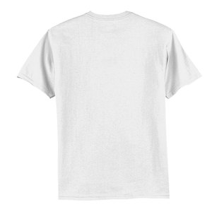 Dark Green Heavy Fabric Real <b>Bad</b> Man Double Time High Quality Men's Unisex 100% Cotton Short Sleeve Front Quick Dry Breathable - Product Image 2