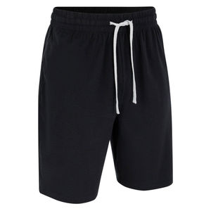 Conjunto Deportivo de Dos Piezas para Hombre, Verano, Camiseta de Manga Corta y Pantalones Cortos Deportivos, 100% Algodón, Antiarrugas, Secado Rápido, Estilo Casual - Product Image 4