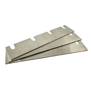 Cuchilla de Punzonado - Repuesto Molins Mark 9 Max S para Máquina de Producción de Cigarrillos - Product Image 1