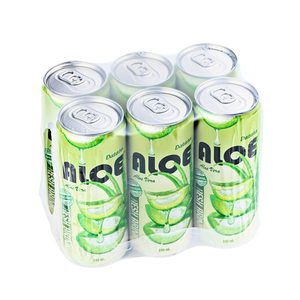 Bebida de Puré de Aloe Vera de 330 ml, Producto Premium, Mejor Precio para Venta al por Mayor, Fábrica en Vietnam, OEM, ODM, Muestra Gratuita - Product Image 3