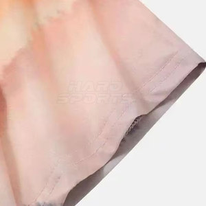 T-shirt en sublimation pour impression personnalisée avec tissu doux pour un usage quotidien et une longue durée de vie, confort optimal - Product Image 3