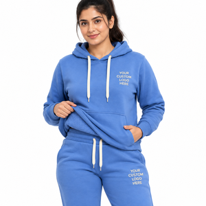 Chándal de Verano para Hombre, de Alta Calidad, Personalizado, Ecológico, de Secado Rápido, de Forro Polar Grueso de Poliéster/Algodón, con Cierre y Estampado - Product Image 3