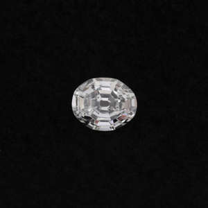 เพชรเม็ดเดี่ยว 1 กะรัต รับรองโดย IGI คุณภาพ VVS เพชรเพาะเลี้ยงในห้องปฏิบัติการ รูปทรงแฟนซีตัวอักษร O สำหรับทำจี้ ราคาดีที่สุดจากอินเดีย - Product Image 6