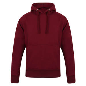 Sudaderas con Capucha para Hombre, Elegantes y Personalizadas, Corte Regular, Poliéster y Algodón, con Estampado, Bolsillo Delantero, para Uso en Exteriores - Product Image 6