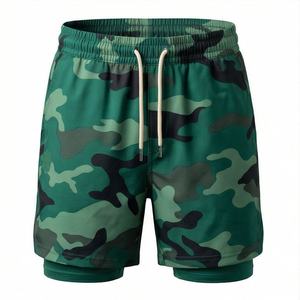 กางเกงขาสั้นพิมพ์ลายแฟชั่นฤดูร้อน คุณภาพพรีเมียม สำหรับขายออนไลน์ ราคาถูก พร้อมข้อเสนอสุดพิเศษ - Product Image 1