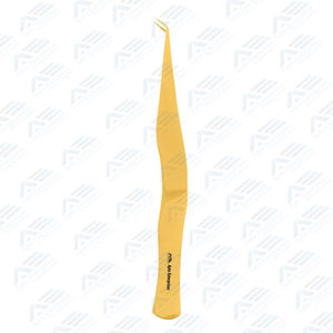 Herramienta para Extensión de Pestañas para Aplicación Precisa y Uso Profesional, Pinzas con Punta de Fibra, Marca Privada Personalizada - Product Image 6