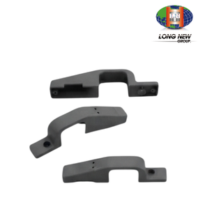 LONGNEW OEM Plaque de finition et interrupteur de porte en plastique personnalisés |   Composants moulés par injection - Product Image 1