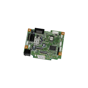 สเต็ปเปอร์มอเตอร์ไดร์เวอร์ PCBA 25A ไมโครสเต็ปปิ้งเครื่อง CNC อีเธอร์เน็ตอุตสาหกรรมสวิตช์ PCBA 8พอร์ตกิกะบิต - Product Image 1