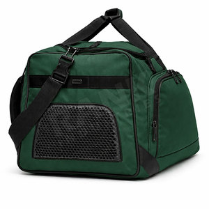 Bolsa de lona personalizada para hockey sobre hielo con capacidad de 50-70L para transportar equipo de hockey para entrenamiento y camping. - Product Image 3