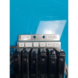 FX-D1-F SUNX ใช้เป็นชิ้นส่วนอุปกรณ์เซมิคอนดักเตอร์รุ่นเก่า - Product Image 3