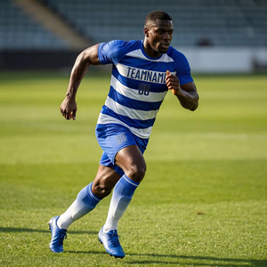 Maillots de football nouvelle saison 2026 pour clubs et équipes nationales – Tenues de sport décontractées pour l'extérieur - Product Image 4