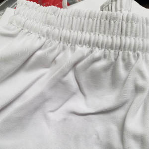 Wholesale Custom Logo Durable Lightweight Breathable Unisex Adult Karate Uniform 100% Cotton Martial Arts Training Competition - Product Image 5