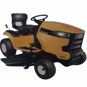 Tondeuse rotative autoportée Sabin 20 HP avec moteur essence Kohler, composants essentiels (engrenages et roulements) et fonctionnalités numériques, 550 kg - Product Image 2